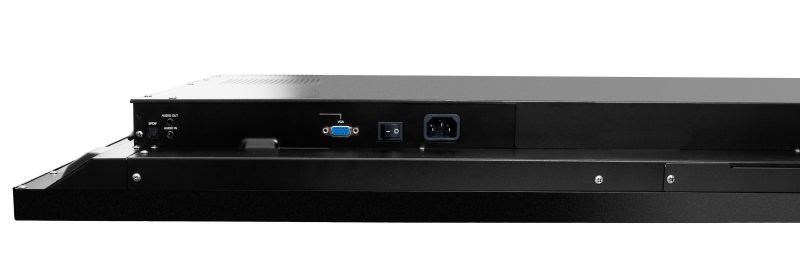 Интерактивен мулти-тъч дисплей TRIUMPH BOARD 75" IFP, Черен панел, Android 14 - Image 6