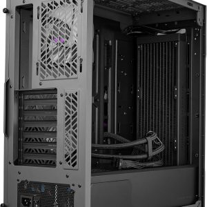 Кутия Cooler Master TD500 Max + 850W Gold, 360 AIO Cooler - Image 5