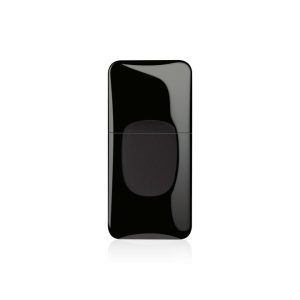Безжичен адаптер TP-LINK TL-WN823N, 300 Mbps, USB, Вградена антена - Image 2