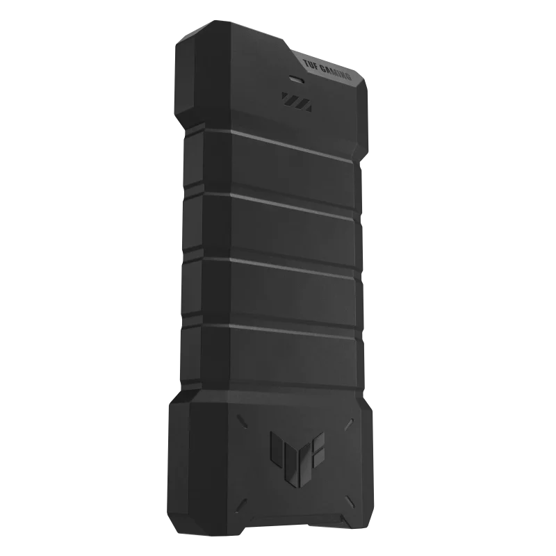Външен SSD ASUS TUF Gaming AS1000 PLUS - 1TB SSD - Image 2