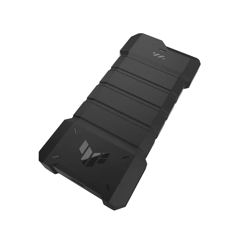 Външен SSD ASUS TUF Gaming AS1000 PLUS - 1TB SSD - Image 8