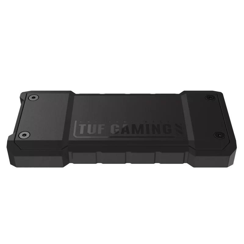 Външен SSD ASUS TUF Gaming AS1000 PLUS - 1TB SSD - Image 7