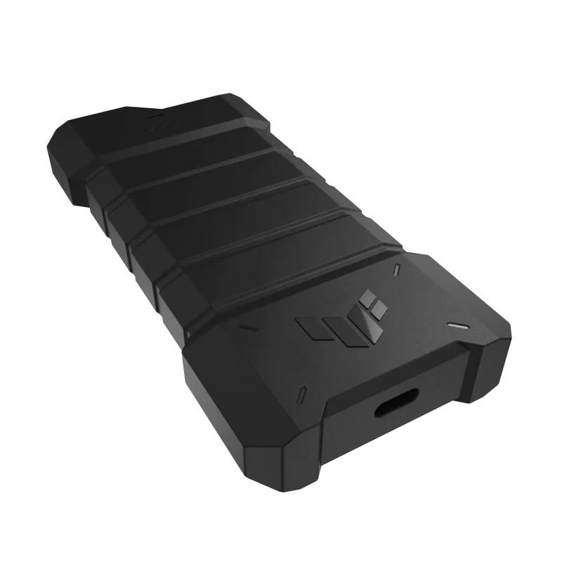 Външен SSD ASUS TUF Gaming AS1000 PLUS - 1TB SSD - Image 9