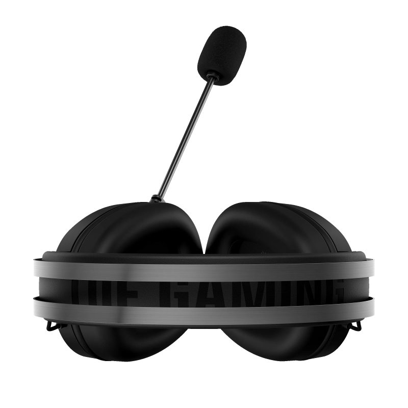 Геймърски слушалки ASUS TUF Gaming H1 Gen II 7.1 Surround Sound - Image 6
