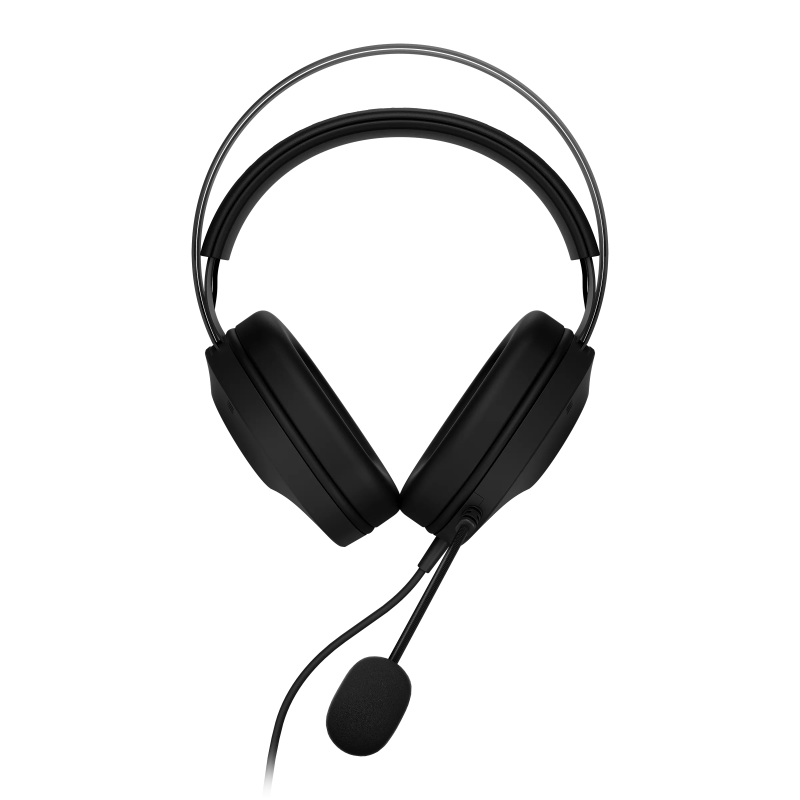 Геймърски слушалки ASUS TUF Gaming H1 Gen II 7.1 Surround Sound - Image 7