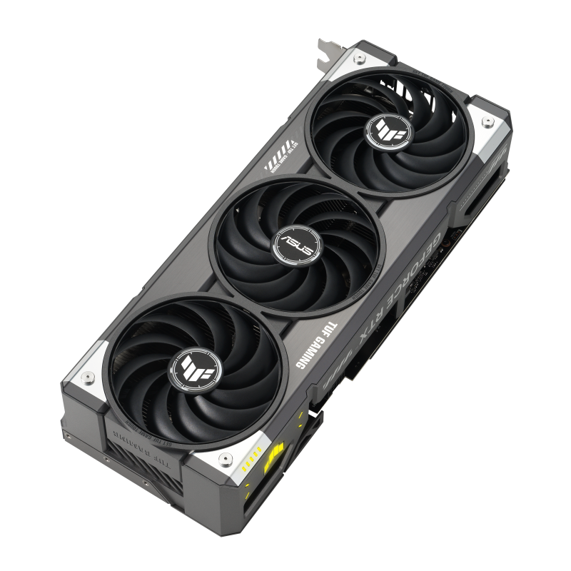 Видео карта ASUS TUF Gaming RTX 5070 OC 12GB GDDR7 - Image 5