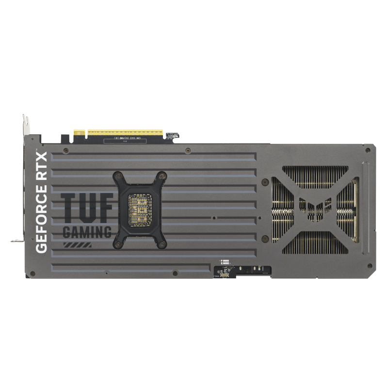 Видео карта ASUS TUF Gaming RTX 5070 TI OC 16GB GDDR7 - Image 8