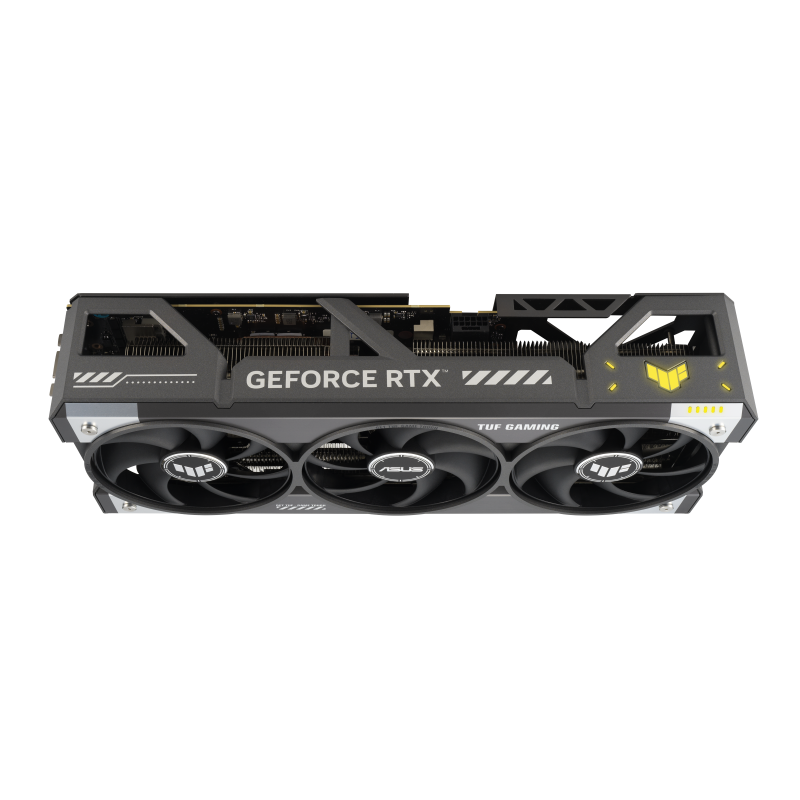 Видео карта ASUS TUF Gaming GeForce RTX 5080 OC 16GB GDDR7 - Image 7
