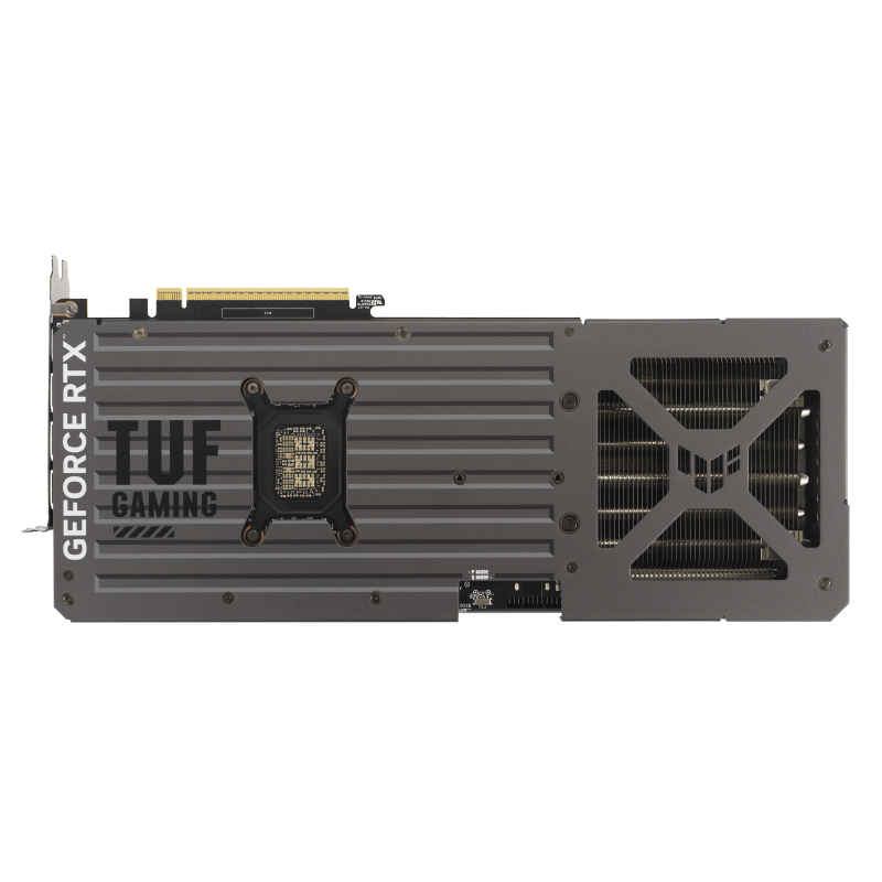 Видео карта ASUS TUF Gaming GeForce RTX 5080 OC 16GB GDDR7 - Image 8