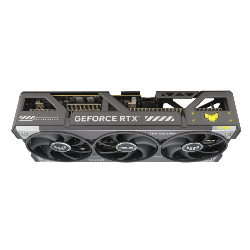 Видео карта ASUS TUF Gaming RTX 5090 OC 32GB GDDR7 - Image 7