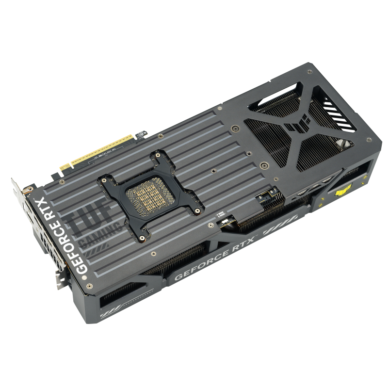 Видео карта ASUS TUF Gaming RTX 5090 OC 32GB GDDR7 - Image 6