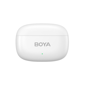 Безжична микрофонна система BOYA Mini за USB-C и DI - Бели - Image 5