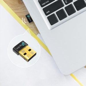 Блутут нано адаптер TP-Link UB500, USB, версия 5.0 - Image 5