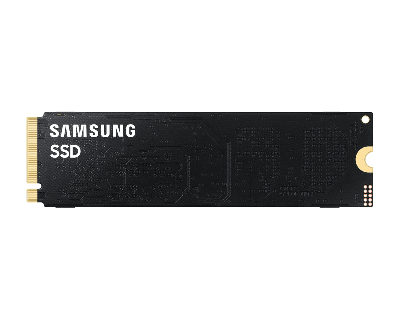 SSD SAMSUNG 9100 PRO 2TB, PCIe 5.0 NVMe M.2 Type 2280 - Image 2