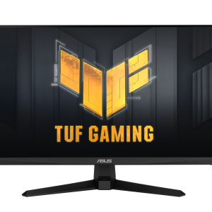 Монитор ASUS TUF Gaming VG259Q3A - 24.5" FHD IPS, 180Hz, 1ms