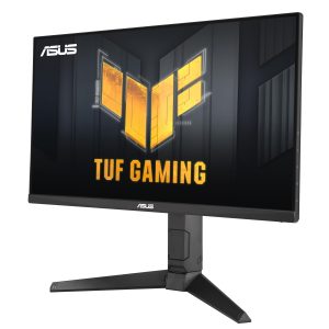 Монитор ASUS TUF GAMING VG249QL3A – 23.8" IPS FHD(1920x1080), 180Hz, 1ms, 99% sRGB, G-Sync Compatible, FreeSync Premium - Image 2
