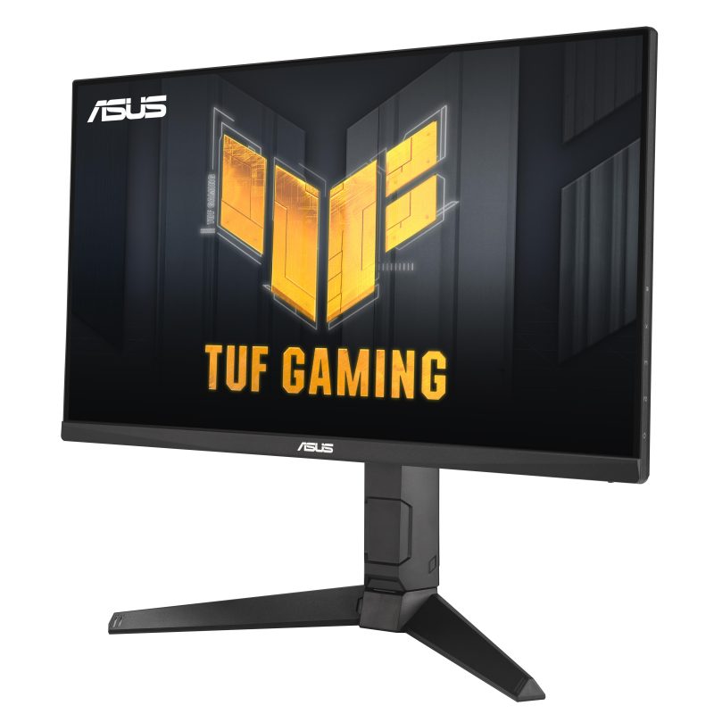 Монитор ASUS TUF GAMING VG249QL3A – 23.8" IPS FHD(1920x1080), 180Hz, 1ms, 99% sRGB, G-Sync Compatible, FreeSync Premium - Image 2