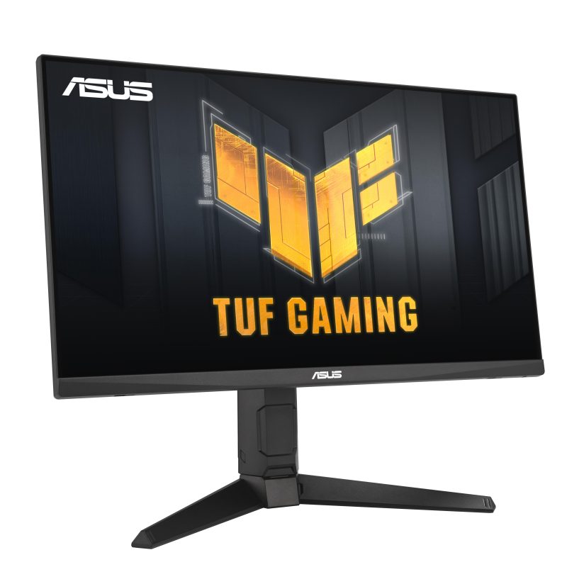 Монитор ASUS TUF GAMING VG249QL3A – 23.8" IPS FHD(1920x1080), 180Hz, 1ms, 99% sRGB, G-Sync Compatible, FreeSync Premium - Image 3