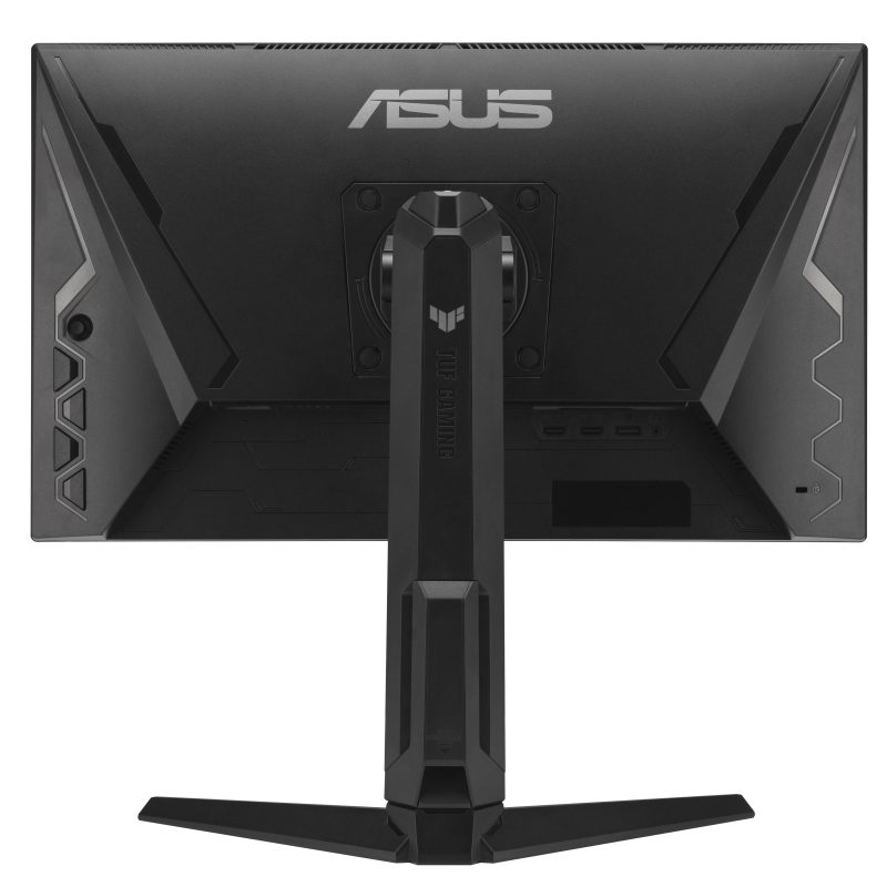 Монитор ASUS TUF GAMING VG249QL3A – 23.8" IPS FHD(1920x1080), 180Hz, 1ms, 99% sRGB, G-Sync Compatible, FreeSync Premium - Image 4