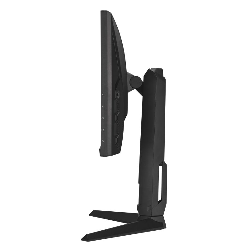 Монитор ASUS TUF GAMING VG249QL3A – 23.8" IPS FHD(1920x1080), 180Hz, 1ms, 99% sRGB, G-Sync Compatible, FreeSync Premium - Image 5
