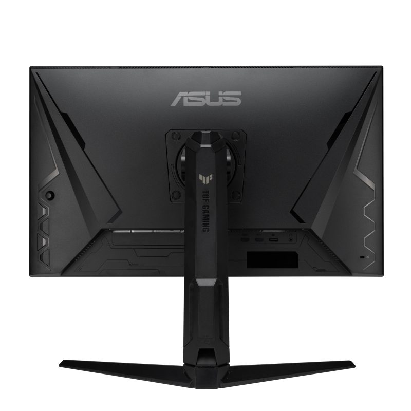 Монитор ASUS TUF GAMING VG279QL3A  – 27" IPS FHD(1920x1080), 180Hz, 1ms, 99% sRGB, G-Sync Compatible, FreeSync Premium - Image 6