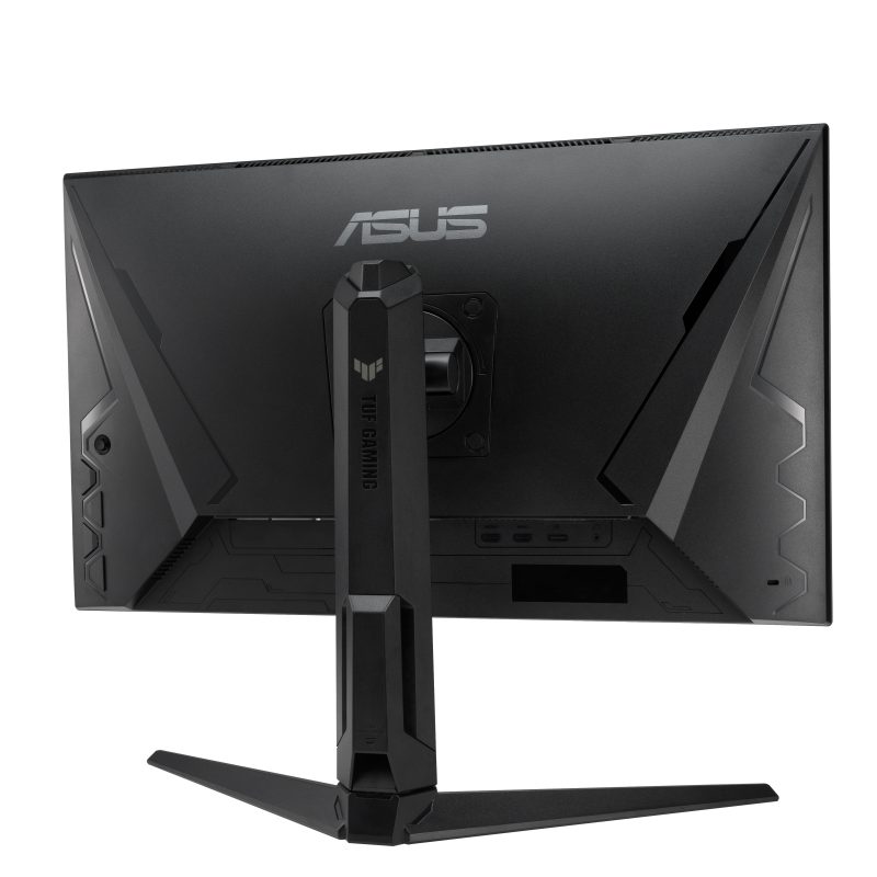 Монитор ASUS TUF GAMING VG279QL3A  – 27" IPS FHD(1920x1080), 180Hz, 1ms, 99% sRGB, G-Sync Compatible, FreeSync Premium - Image 4