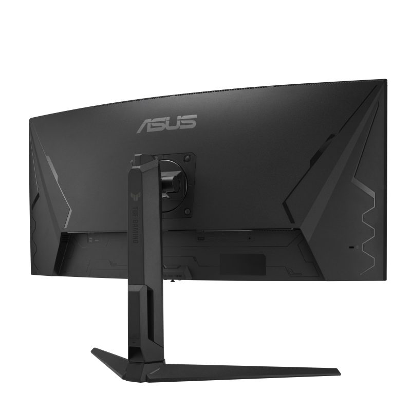Монитор ASUS TUF GAMING VG34VQEL1A  – 34" VA UWQHD(3440x1440), 1500R, 100Hz, 1ms, 125% sRGB, FreeSync Premium Pro - Image 4