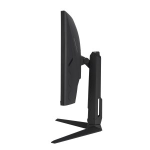 Монитор ASUS TUF GAMING VG34VQL3A  – 34" VA QHD(3440x1440), 1500R, 180Hz, 1ms, 125% sRGB, FreeSync Premium Pro - Image 5