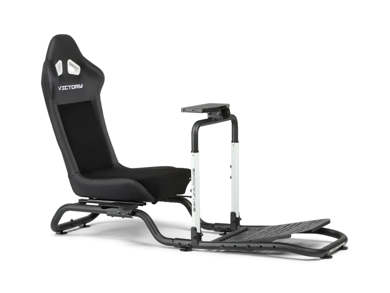 Геймърски стол Next Level Racing Victory Simulator Cockpit