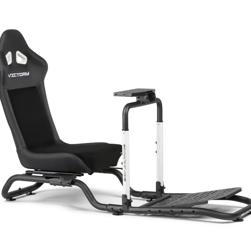 Геймърски стол Next Level Racing Victory Simulator Cockpit