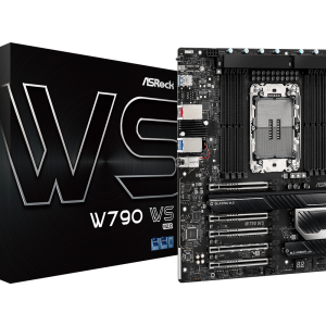 Дънна платка ASROCK W790 WS R2.0 - Image 5