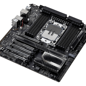 Дънна платка ASROCK W790 WS R2.0 - Image 3
