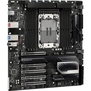 Дънна платка ASROCK W790 WS R2.0 - Image 2
