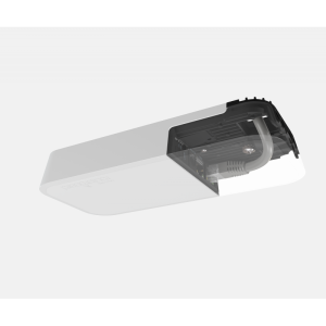 Безжичен Access Point MikroTik wAP ax - wAPG-5HaxD2HaxD, Външен, 2.4 GHz (574Mpbs)/5GHz (2400Mbps) - Image 3