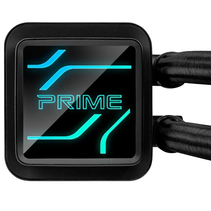 Охладител за процесор ASUS PRIME LC 360 ARGB - Image 5