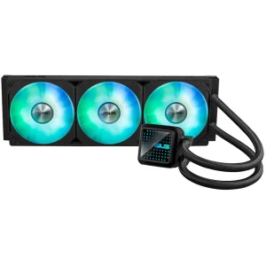 Охладител за процесор ASUS PRIME LC 360 ARGB - Image 2