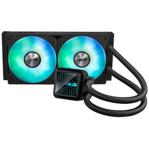 Охладител за процесор ASUS PRIME LC 240 ARGB - Image 2