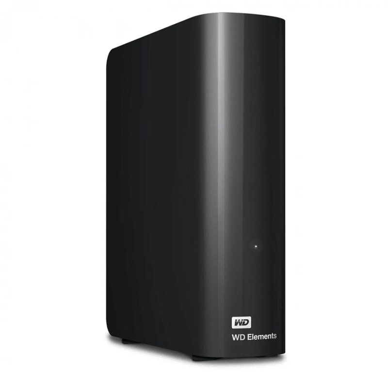 Външен хард диск Western Digital, 14TB - Image 3