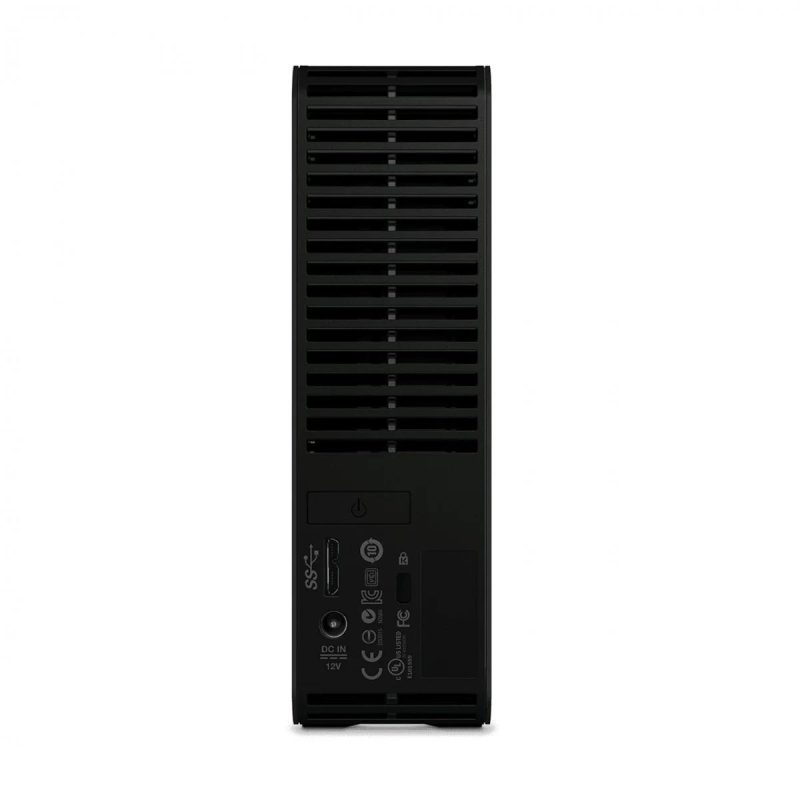 Външен хард диск Western Digital, 14TB - Image 4