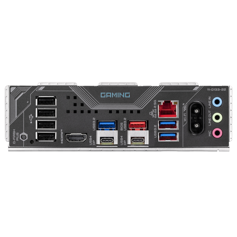 Дънна платка GIGABYTE X870 GAMING WIFI 6, Socket AM5 - Image 3