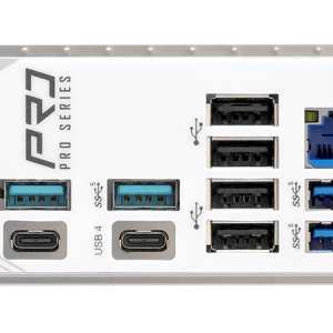 Дънна платка ASROCK X870 PRO RS WIFI, Socket AM5 - Image 5