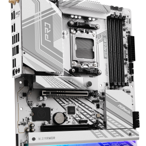 Дънна платка ASROCK X870 PRO RS WIFI, Socket AM5 - Image 3