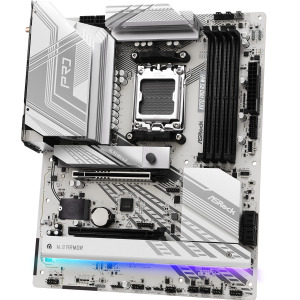 Дънна платка ASROCK X870 PRO RS WIFI, Socket AM5 - Image 2