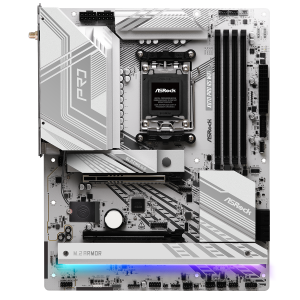 Дънна платка ASROCK X870 PRO RS WIFI, Socket AM5