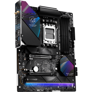 Дънна платка ASROCK X870 RIPTIDE WIFI, Socket AM5 - Image 3