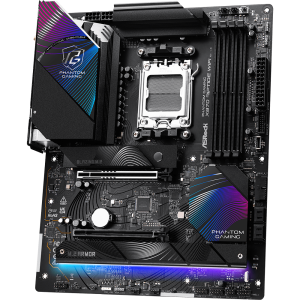 Дънна платка ASROCK X870 RIPTIDE WIFI, Socket AM5 - Image 2