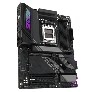 Дънна платка GIGABYTE X870E AORUS ELITE WIFI 7, Socket AM5 - Image 3