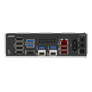 Дънна платка GIGABYTE X870E AORUS ELITE WIFI 7, Socket AM5 - Image 4
