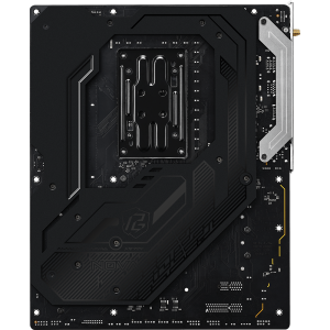 Дънна платка ASROCK X870E PG NOVA WIFI, Socket AM5 - Image 4