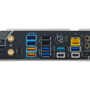 Дънна платка ASROCK X870E PG NOVA WIFI, Socket AM5 - Image 5